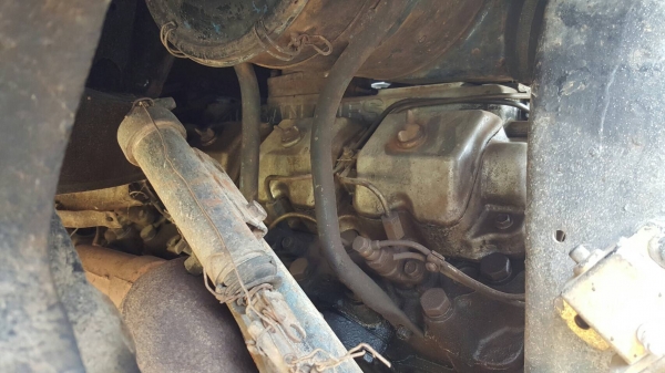 ขาย รถโม่ปูน แบบโม่โซ่ 5 คิว UD 2 เพลา เครื่อง V8 280 แรงม้า เกียร์ใหญ่ คัสซีสวยตลอดเส้น รถใช้งานอยู่ประจำ เอกสารเล่มทะเบียนพร้อมโอน