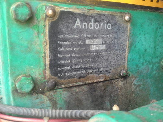 ขาย เครื่องปั่นไฟ 25 kw