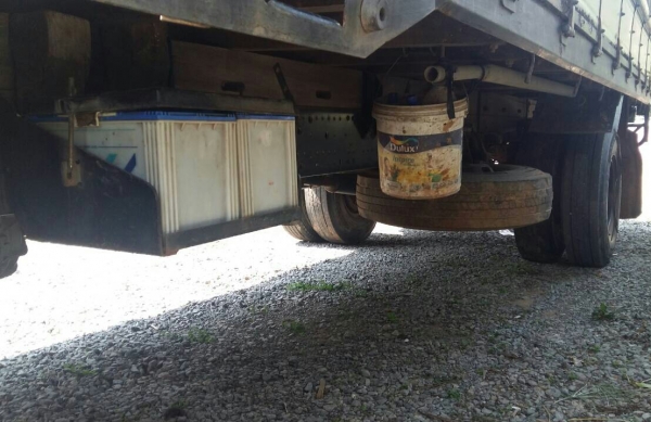 หกล้อ อีซูชุ NQR150ปี51ช่วงยาว5.50ม สภาพดีพร้อมใช้งาน ทะเบียนพร้อมโอน