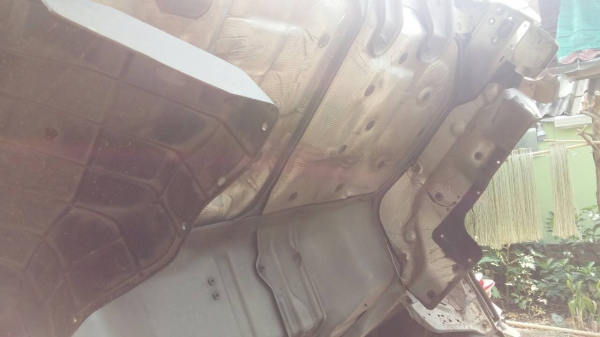 หกล้อ อีซูชุ NQR150ปี51ช่วงยาว5.50ม สภาพดีพร้อมใช้งาน ทะเบียนพร้อมโอน