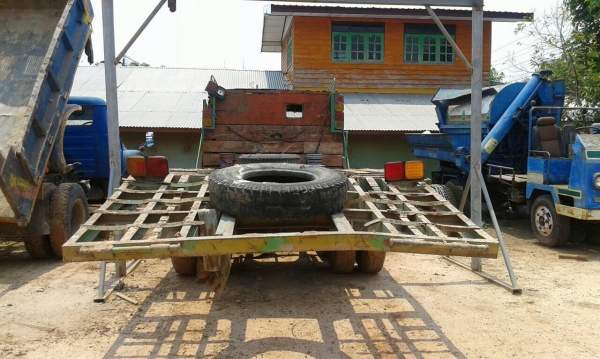 ขาย เทนเลอร์ 10 ล้อ หัวยาว เพลาเดียว เครื่อง 6BB1 145 แรงม้า เฟืองท้ายใหญ่ มีสโลว์กลาง เอกสารเล่มทะเบียนพร้อมโอน ขาย เทนเลอร์ 10 ล้อ หัวยาว เพลาเดียว เครื่อง 6BB1 145 แรงม้า เฟืองท้ายใหญ่ มีสโลว์กลาง เอกสารเล่มทะเบียนพร้อมโอน