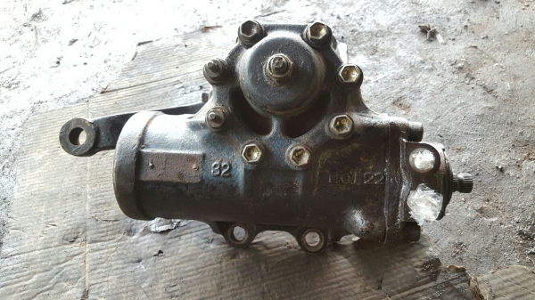 ขายกระปุกพวงมาลัยHINO 3M