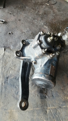 ขายกระปุกพวงมาลัยHINO 3M ขายกระปุกพวงมาลัยHINO 3M