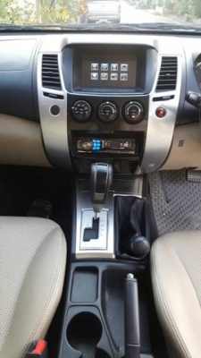 12ปาเจโร่สปอร์ท2.5ออโต้ขับ4ท็อปสุด178แรงม้า 12ปาเจโร่สปอร์ท2.5ออโต้ขับ4ท็อปสุด178แรงม้า