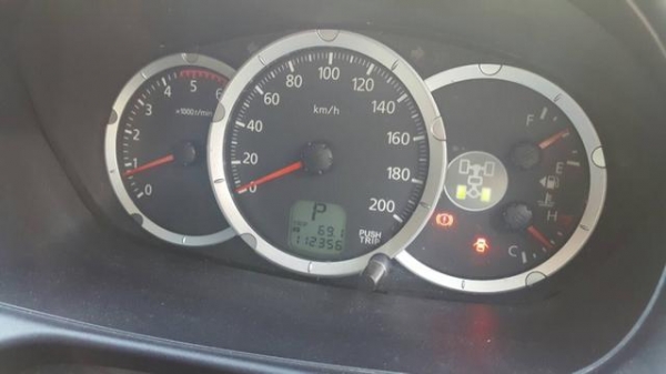 12ปาเจโร่สปอร์ท2.5ออโต้ขับ4ท็อปสุด178แรงม้า 12ปาเจโร่สปอร์ท2.5ออโต้ขับ4ท็อปสุด178แรงม้า