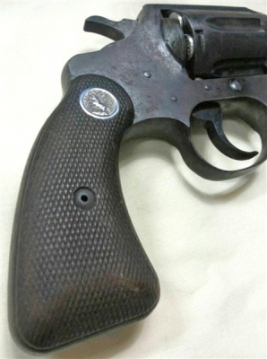 ขายโคลท์.38-55000 พร้อมทะเบียนครับ