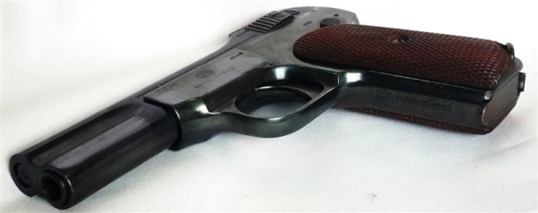 ขายบราวนิ่ง 7 มม-95000ครับ