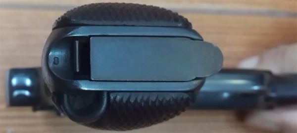 ขายบราวนิ่ง 7 มม-95000ครับ