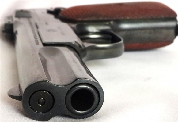 ขายบราวนิ่ง 7 มม-95000ครับ