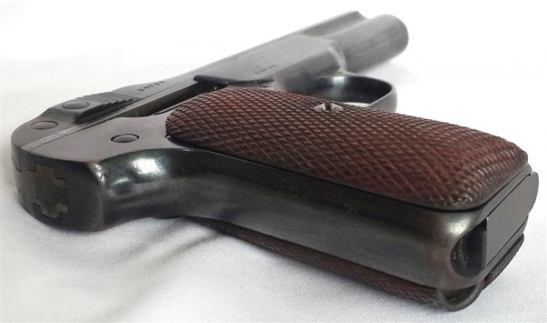 ขายบราวนิ่ง 7 มม-95000ครับ