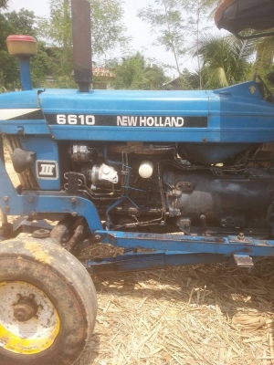 ขายฟอร์ด6610