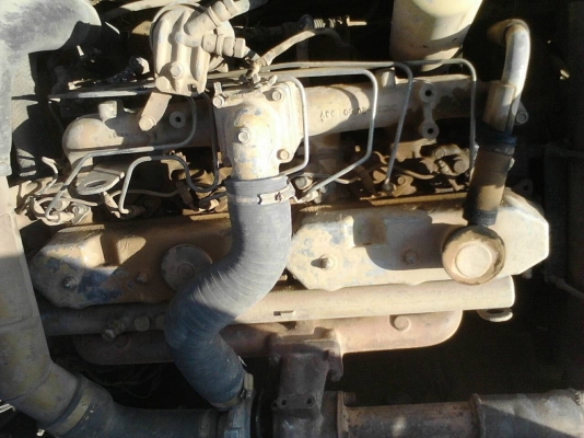 รถแบคโฮ  CAT  320B.    สนใจติดต่อ   081 - 6079515