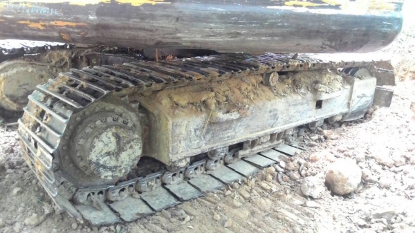 ขายรถแบคโฮ CAT 315 B ระบบไฟเต็ม ราคา 600000 ขายรถแบคโฮ CAT 315 B ระบบไฟเต็ม ราคา 600000