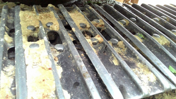 ขายรถแบคโฮ CAT 315 B ระบบไฟเต็ม ราคา 600000 ขายรถแบคโฮ CAT 315 B ระบบไฟเต็ม ราคา 600000