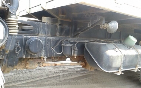 ขายครับ ฮีโน่ เอฟ18 Hino F18 2เพลาดั้มสามมิตรตัวเก่า เครื่องเดิม เกียร์ 3M