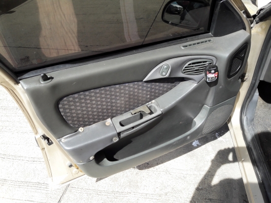 DAEWOO ESPERO ปี97 รถเดิมๆสวยๆแบ่งกันใช้ครับ DAEWOO ESPERO ปี97 รถเดิมๆสวยๆแบ่งกันใช้ครับ