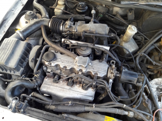 DAEWOO ESPERO ปี97 รถเดิมๆสวยๆแบ่งกันใช้ครับ DAEWOO ESPERO ปี97 รถเดิมๆสวยๆแบ่งกันใช้ครับ