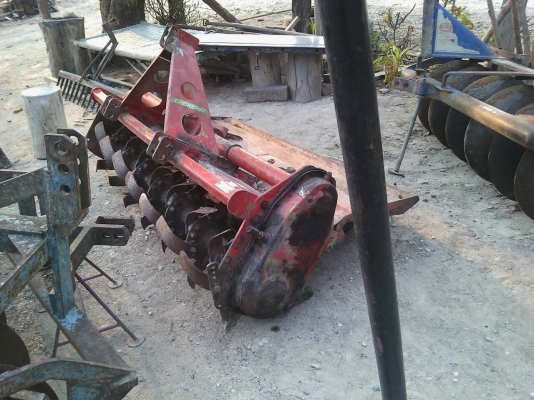 โรตารี1.6สภาพพอใช้ใบดี