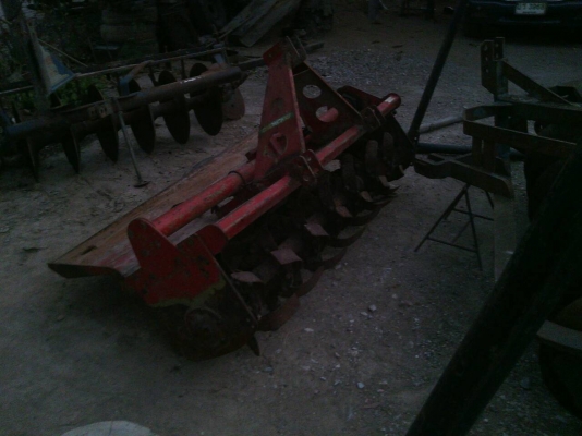 โรตารี1.6สภาพพอใช้ใบดี