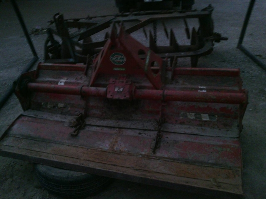 โรตารี1.6สภาพพอใช้ใบดี