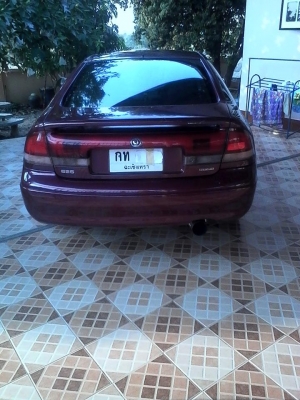 ขาย Mazda Zedan At ปี93