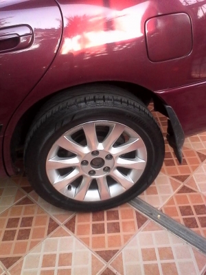 ขาย Mazda Zedan At ปี93