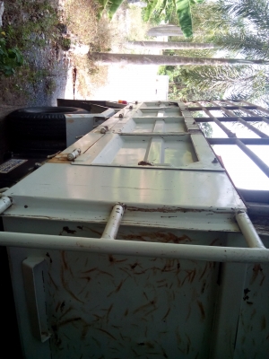 6ล้อดั้มNPR  150  แรงม้า มือเดียวป้ายแดง  (รถห้างแท้) ปี 55   สภาพสวยมากๆๆ  พร้อมใช้งาน  เล่มติดมือ...