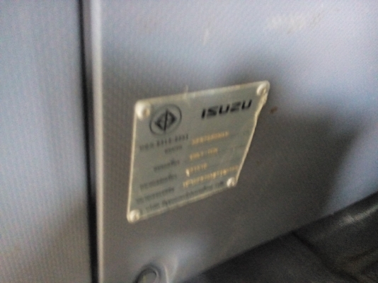 6ล้อดั้มNPR  150  แรงม้า มือเดียวป้ายแดง  (รถห้างแท้) ปี 55   สภาพสวยมากๆๆ  พร้อมใช้งาน  เล่มติดมือ...