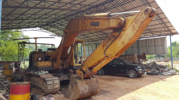 ขาย แบคโฮ KOBE R907A เอกสารใบซื้อขาย ช่วงล่างดี รถใช้งานได้ปกติ ขาย แบคโฮ KOBE R907A เอกสารใบซื้อขาย ช่วงล่างดี รถใช้งานได้ปกติ