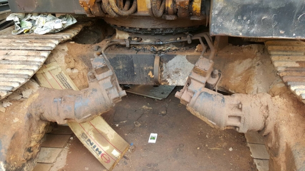 ขาย แบคโฮ KOBE R907A เอกสารใบซื้อขาย ช่วงล่างดี รถใช้งานได้ปกติ ขาย แบคโฮ KOBE R907A เอกสารใบซื้อขาย ช่วงล่างดี รถใช้งานได้ปกติ