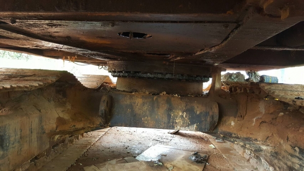 ขาย แบคโฮ KOBE R907A เอกสารใบซื้อขาย ช่วงล่างดี รถใช้งานได้ปกติ ขาย แบคโฮ KOBE R907A เอกสารใบซื้อขาย ช่วงล่างดี รถใช้งานได้ปกติ