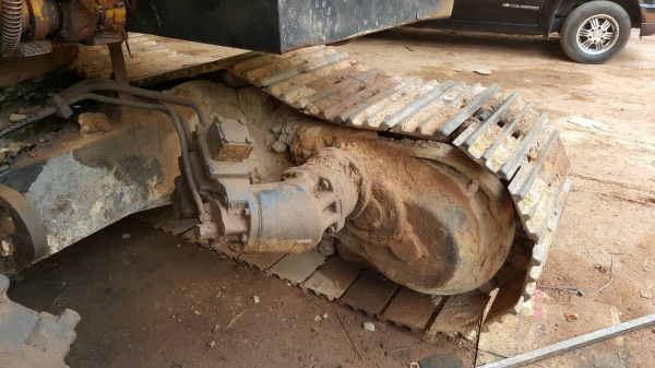 ขาย แบคโฮ KOBE R907A เอกสารใบซื้อขาย ช่วงล่างดี รถใช้งานได้ปกติ ขาย แบคโฮ KOBE R907A เอกสารใบซื้อขาย ช่วงล่างดี รถใช้งานได้ปกติ