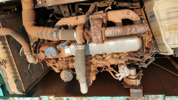 ขาย แบคโฮ KOBELCO SK200-5 เอกสารใบซื้อขาย รถใช้งานได้แต่ต้องเก็บงานหน่อย ราคาจะซื้อค่อยคุยกันครับ