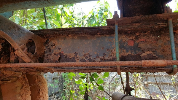 ขาย รถน้ำ 6 ล้อหัวยาว เอกสารเล่มทะเบียนมีครบ ขายตามสภาพ ราคาต่อรองได้ ขาย รถน้ำ 6 ล้อหัวยาว เอกสารเล่มทะเบียนมีครบ ขายตามสภาพ ราคาต่อรองได้