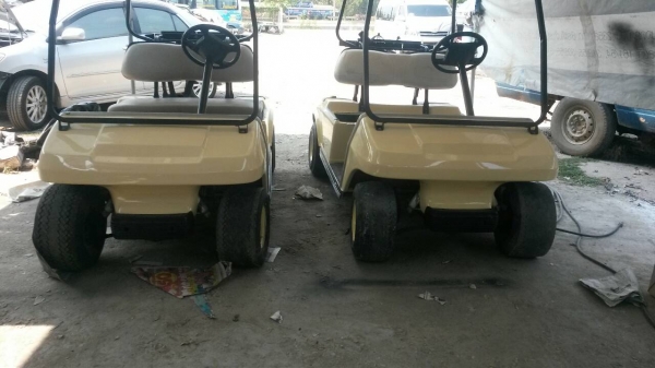 ขายรถกอฟ2ที่นั่ง 55000บ.