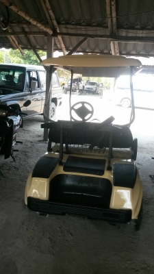 ขายรถกอฟ2ที่นั่ง 55000บ.