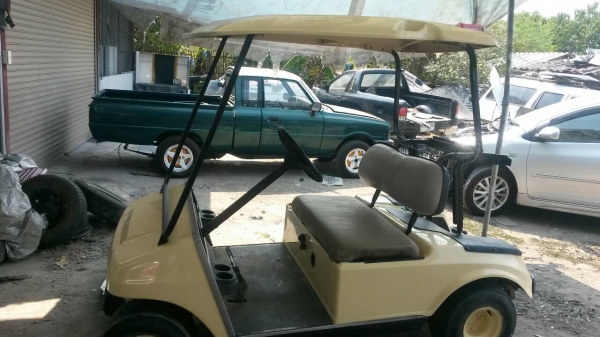 ขายรถกอฟ2ที่นั่ง 55000บ.