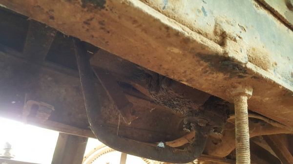 ขาย ตามสภาพ 6 ล้อดั้ม หัวยาว เอกสารเล่มทะเบียนมีครบ เฟืองท้าย FUSO ไม่มีเครื่องเกียร์ คัสซีสวย มีชุดกระบอกดั้ม ราคาคุยได้ครับ