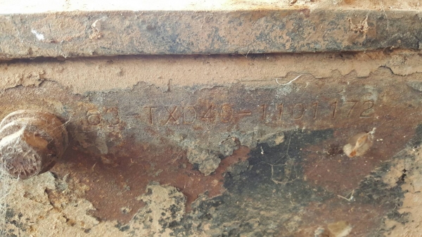 ขาย ตามสภาพ 6 ล้อดั้ม หัวยาว เอกสารเล่มทะเบียนมีครบ เฟืองท้าย FUSO ไม่มีเครื่องเกียร์ คัสซีสวย มีชุดกระบอกดั้ม ราคาคุยได้ครับ