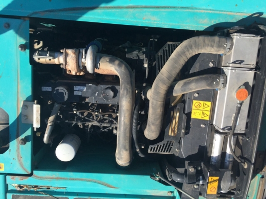 ขายดาวน์แบคโฮ KOBELCO SK140LC-8 YP09 SUPER X ทำงาน 4799ชั่วโมง สนใจโทร 081-970-1072 ขายดาวน์แบคโฮ KOBELCO SK140LC-8 YP09 SUPER X ทำงาน 4799ชั่วโมง สนใจโทร 081-970-1072