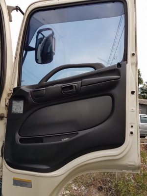 ขายหัวลากรถสิบล้อ Hino FM1A 344แรง 56 รถสวยพร้อมใช้งาน