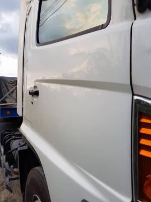 ขายหัวลากรถสิบล้อ Hino FM1A 344แรง 56 รถสวยพร้อมใช้งาน