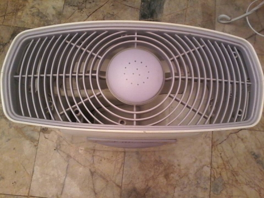 ขายเครื่องฟอกอากาศสภาพดี