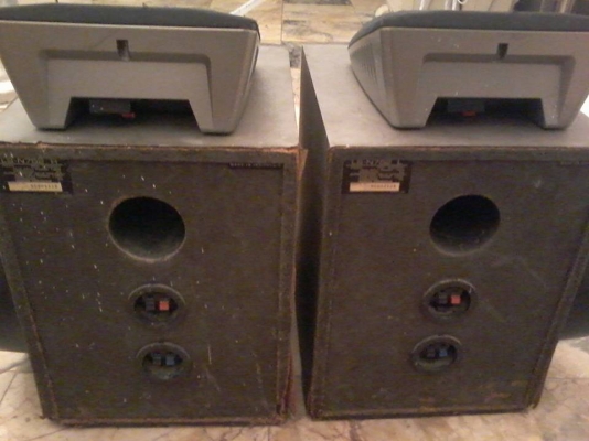 ขายลำโพงบ้านkenwoodราคาเบาๆ