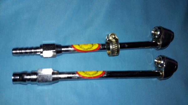 ขายที่เติมลมตรารวงข้าวแบบหางปลางานเก่าเก็บเกาหลี ตัวละ300บาท ขายที่เติมลมตรารวงข้าวแบบหางปลางานเก่าเก็บเกาหลี ตัวละ300บาท