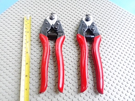 ขายคีมตัดลวดสลิงFelco Swiss Made. ตัดสายสลิง