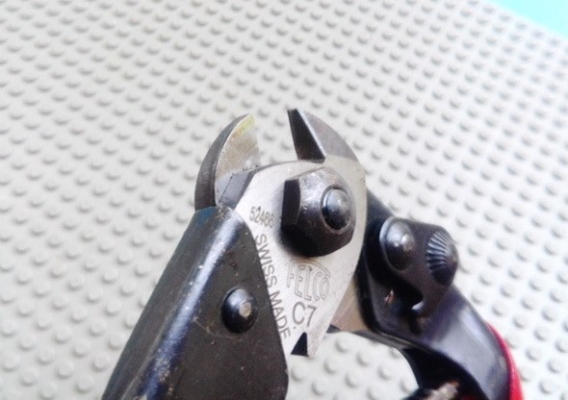 ขายคีมตัดลวดสลิงFelco Swiss Made. ตัดสายสลิง