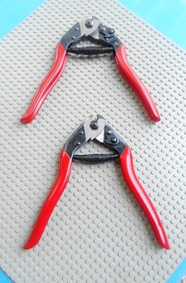 ขายคีมตัดลวดสลิงFelco Swiss Made. ตัดสายสลิง