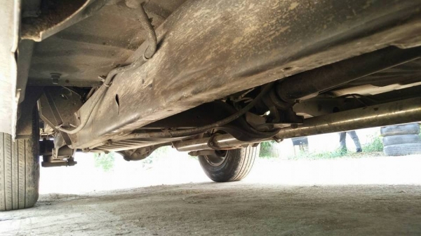 รถบ้านแท้ ISUZU DRAGON POWER รุ่นรองท๊อป 2.5 SX TRUBO ปี 43 พวงมาลัยเพาเวอร์แท้