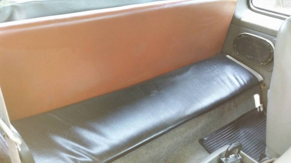 รถบ้านแท้ ISUZU DRAGON POWER รุ่นรองท๊อป 2.5 SX TRUBO ปี 43 พวงมาลัยเพาเวอร์แท้